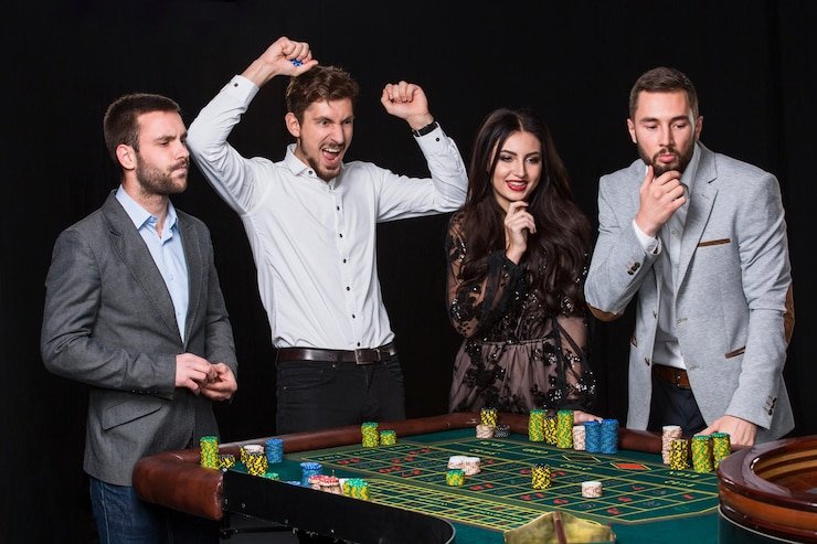 VIP exclusive offers and personalized gaming support