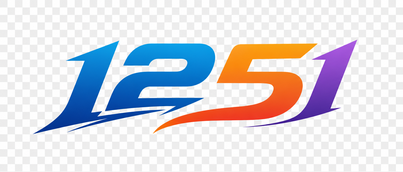 1251 Logo
